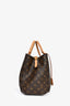 Louis Vuitton 2017 Monogram Canvas Montaigne GM