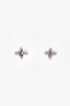 Vivienne Westwood Silver Tone Octavie Earrings