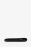 Gucci Black Leather Bi Fold Wallet