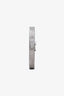 Roberto Coin 18k White Gold 0.48 CTW Princess Diamond Bracelet