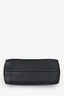 Fendi Black Tricolour Leather Medium 'By The Way' Shoulder Bag