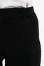 Pantalon ajusté noir Judith & Charles taille 0