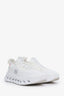 Loewe x On Cloud White Mesh Sneakers Size 7