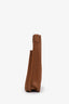 Hermès 2025 Gold Clemence Leather Evelyne 29