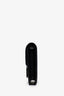 Hermès 2025 Black Epsom Constance Slim with Pouch