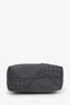Burberry Black Canvas Chester Crossbody Bag