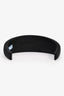 Prada Black Re-Nylon Headband