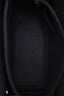 Saint Laurent Black Grained Leather Baby Sac De Jour with Strap
