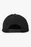 Givenchy Black Logo Baseball Cap