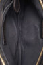 Burberry Brown Leather Studded Shoulder Bag