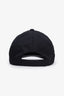 Prada Black Re-nylon Baseball Cap Size M