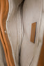 Lanvin Tan Puffy Messenger Bag