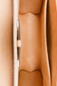 Louis Vuitton 2021 Beige/Brown Epi Leather Braided Twist MM Top Handle Bag