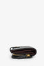 Pre-loved Chanel™ 2015/16 Black Caviar Leather L-Zip Wallet