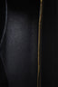 Hermès 2013 Black Epsom Leather Sellier Kelly 28 With Strap