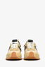 Loewe Brown/Black Suede 'Flow' Runner Size 37