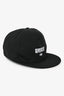 Givenchy Black Logo Baseball Cap