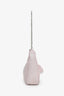 Prada Pink Re-Nylon Re-Edition Crossbody Bag with Chain & Pouch