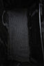 Salvatore Ferragamo Black Leather Gancini Mini Flap Crossbody Bag