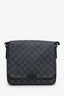 Louis Vuitton Damier Graphite District PM Bag