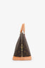Louis Vuitton Monogram Alma PM Top Handle Bag