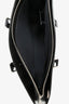 Louis Vuitton Vintage Black Taiga Leather Briefcase