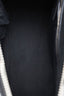 Givenchy Black Leather Antigona Bag with Strap