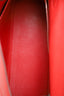Hermès 2016 Red Togo Leather Kelly 32 with Strap SHW