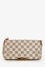 Louis Vuitton 2016 Damier Azur Favourite PM