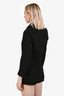 Maje Black Blazer Size 38