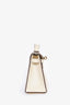 Hermès 2021 Nata Swift Leather Kelly Pochette
