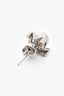 Mikimoto M Collection 18k White Gold Akoya Cultured Pearl Earrings