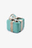 Tiffany & Co. Blue Enamel Present Box Charm