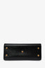 Saint Laurent 2021 Black Smooth Leather Baby Sac De Jour Top Handle