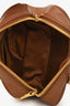 Miu Miu Brown Leather Arcadie Top Handle With Strap