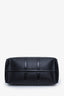 Louis Vuitton Black Epi Leather Keepall 45