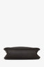 Hermès 2021 Eggplant Clemence Leather Evelyne TPM Crossbody