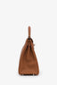 Hermès 2018 Gold Togo Leather Kelly 32 with Strap