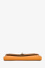 Hermès 2016 Sesame Chèvre Mysore Leather Kelly Wallet