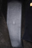 Gucci Black Leather Bamboo Large Tote Bag