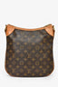 Louis Vuitton 2013 Monogram Odeon PM Crossbody