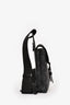 Louis Vuitton Monogram Eclipse Canvas Saumur Sling Bag