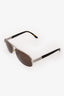Prada Black Aviator Sunglasses