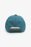 Loro Piana Blue Logo Baseball Cap Size S