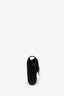 Louis Vuitton Black Monogram Vernis Rossmore MM Clutch