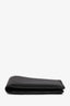 Louis Vuitton 2006 Black Tiaga Leather 'Multiple' Bi-fold Wallet