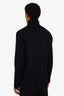 Loro Piana Black Cashmere 'Spagna' Jacket Size S