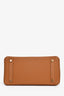 Hermès 2014 Gold Epsom Leather Birkin 30 GHW