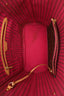 Louis Vuitton 2017 Monogram Canvas Neverfull MM Tote Bag with Pouch