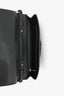 Hermès 2019 Black Chevre Mysore Cinhetic Mini Crossbody